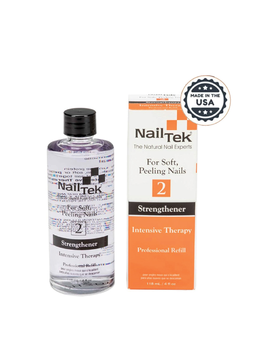 Intensive Therapy 2 118ml, cosmoporto