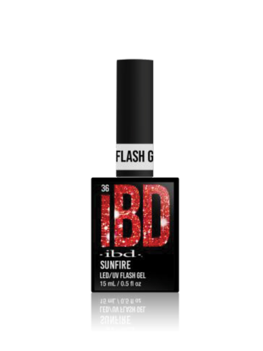 Flash Gel 37737, cosmoporto