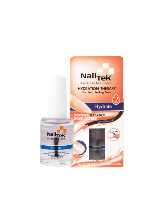 Hydration Therapy 2, cosmoporto