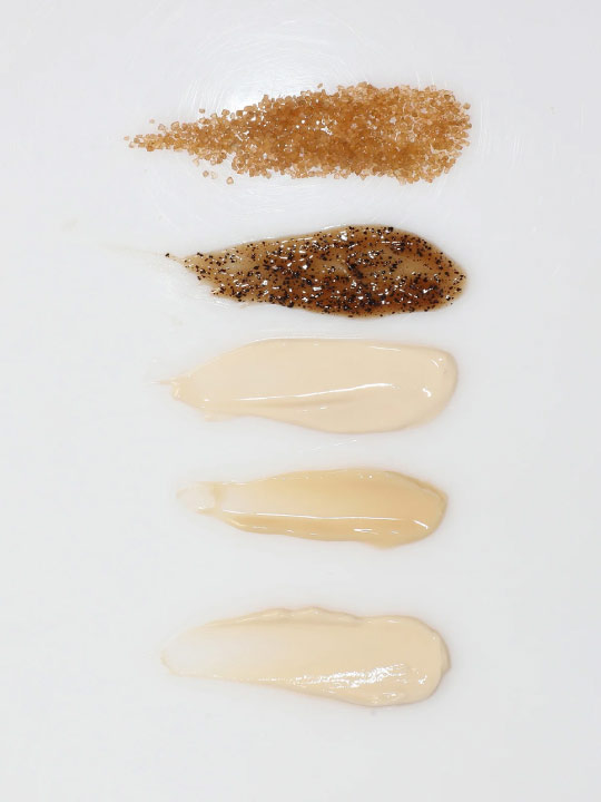 highs manicure pedicure treatment