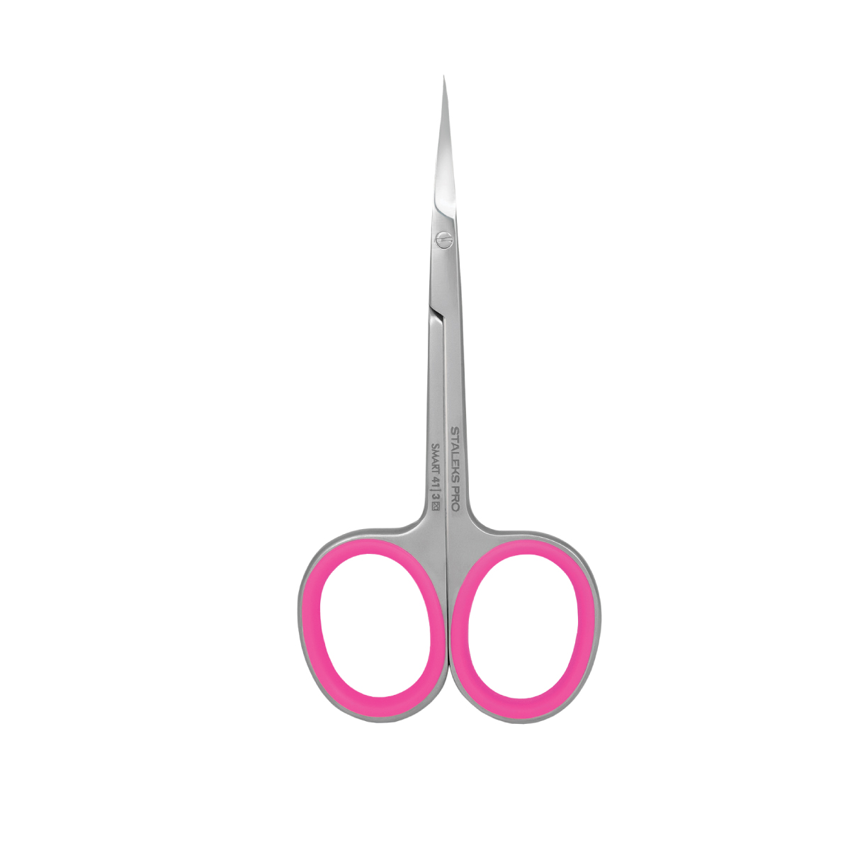 Professional Cuticle Scissors Smart 40 Type 3, cosmoporto