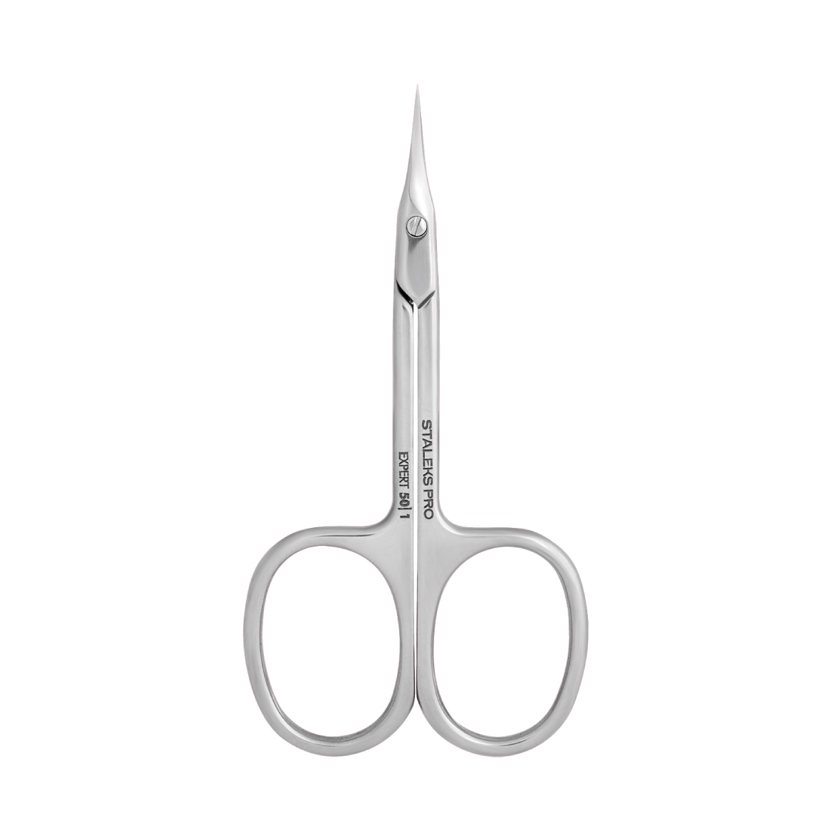 Professional Cuticle Scissors Expert 50 Type 1, cosmoporto