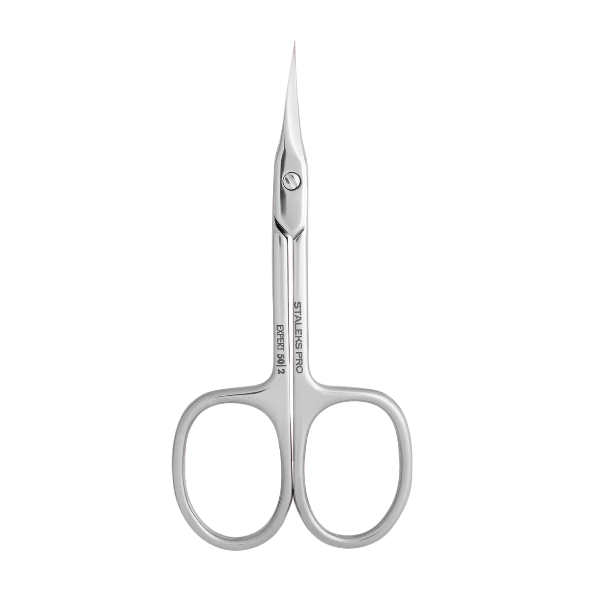 Professional Cuticle Scissors Expert 50 Type 2, cosmoporto