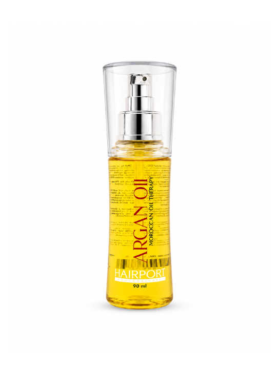 ARGAN OIL SERUM - Moroccan Oil Therapy,cosmoporto