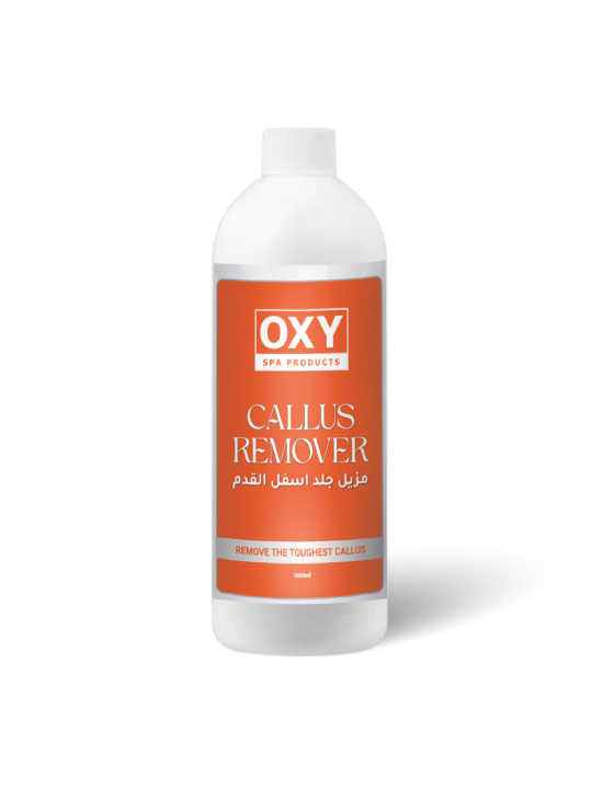 Callus Remover 1 Ltr,cosmoporto
