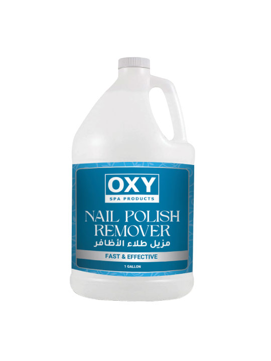 Nail Polish Remover 1 Gallon,cosmoporto