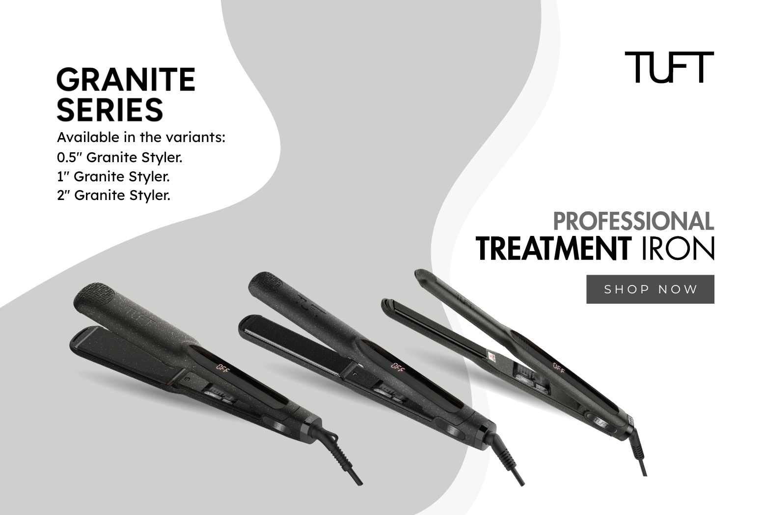 tuft,cosmoporto, beauty salon and spa supplier 