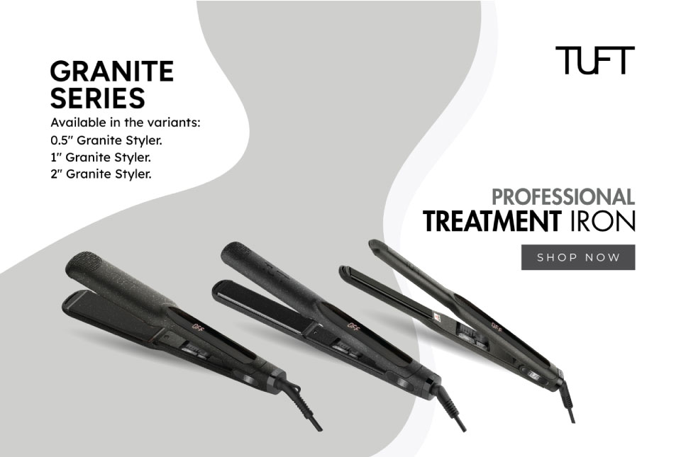 TUFT,cosmoporto, beauty salon and spa supplier 